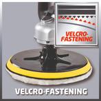 Einhell CC-PO 1100/1E Poets/schuur/polijstmachine!!!, Ophalen