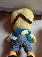 Grote tweety knuffel hippie 48 cm looney tunes, Kinderen en Baby's, Speelgoed | Knuffels en Pluche, Ophalen of Verzenden