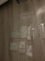 Nagel spullen te koop, Ophalen, Zo goed als nieuw, Overige kleuren, Handen en Nagels