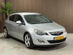 Opel Astra 1.4 Turbo Sport, Voorwielaandrijving, Stof, Gebruikt, 680 kg