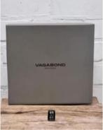 Vagabond - Prachtige leren ballerina's maat 38 - Nieuw €100, Kleding | Dames, Schoenen, Nieuw, X, Roze, Vagabond