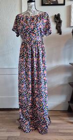 Boohoo | two piece set | floral | 42/44, Kleding | Dames, Overige kleuren, Boohoo, Maat 42/44 (L), Nieuw