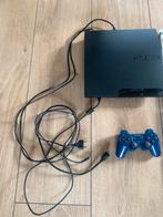 Playstation 3 (PS3) met spellen te koop, Spelcomputers en Games, Gebruikt, Ophalen of Verzenden