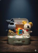 Kraamkado Woezel en Pip, Ophalen of Verzenden, Nieuw