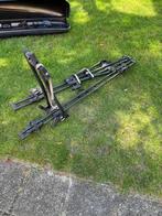 Thule Fietsendragers (2 stuks) - Gebruikt - Gratis!, Auto diversen, Fietsendragers, Ophalen, 2 fietsen, Gebruikt, Dakdrager