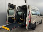 Ford Transit Custom Zelfrijder Rolstoelbus Draaistoel Rolsto, 12 maanden, Stof, Beige, 4 cilinders