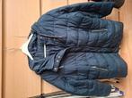 Dames jas mt 44, Ophalen of Verzenden, Gedragen, Maat 42/44 (L), Blauw