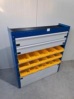 Nieuwe bedrijfswageninrichting voor bedrijfswagen bus, Ophalen, Nieuw