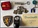 Peugeot gadgets verzameling jaren 70, Auto diversen, Auto-accessoires, Ophalen of Verzenden, Gebruikt