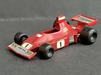 Ferrari 312 b3 Niki Lauda f1 1:55 Polistil Italy Pol, Hobby en Vrije tijd, Modelauto's | Overige schalen, Ophalen of Verzenden