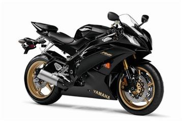Onderdelen Yamaha YZF R6 2006 t/m 2017  beschikbaar voor biedingen