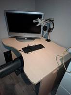 Mooi Bureau, Ophalen, Zo goed als nieuw