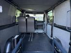 Mercedes-Benz Sprinter L1H1 3+1 Rolstoelbus Side-To-Side 216, Auto's, Automaat, Euro 5, Gebruikt, Zwart