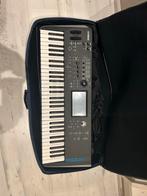 Yamaha MODX6 Zo Goed Als Nieuw + Hoes, Muziek en Instrumenten, Keyboards, 61 toetsen, Yamaha, Ophalen of Verzenden, Zo goed als nieuw