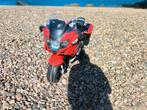 Elektrische kindermotor - Stoer en veilig!, Ophalen, Gebruikt