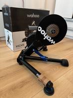Wahoo Kickr V5 incl. doos / factuur + trainermat, Sport en Fitness, Wielrennen, Ophalen, Zo goed als nieuw, Overige typen