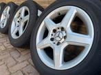 Mercedes E klasse wielen 16 inch, Ophalen, Gebruikt, 16 inch, Banden en Velgen