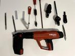 Hilti DX 6 MX kruitschiethamer, Doe-het-zelf en Verbouw, Gereedschap | Handgereedschap, Ophalen of Verzenden, Gebruikt