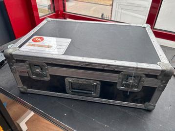 Flightcase universeel / Koffer model. beschikbaar voor biedingen