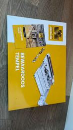 Maquette tempel van Jeruzalem, Ophalen, Zo goed als nieuw