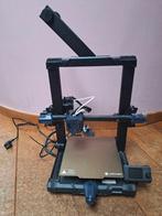 Anycubic Kobra go, Computers en Software, 3D Printers, Ophalen, Gebruikt, Anycubic Kobra