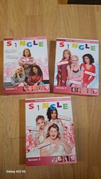 Single S1ngle seizoen 1 2 3 zeer goede staat dvd, Cd's en Dvd's, Alle leeftijden, Ophalen of Verzenden, Zo goed als nieuw