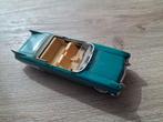 Solide cadillac eldorado 1957, Hobby en Vrije tijd, Modelauto's | 1:43, Ophalen of Verzenden, Gebruikt, Auto, Solido