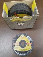 Doorslijpschijf	Ø125 x 2,5, Ophalen of Verzenden, Nieuw, Haakse handslijpmachine