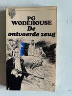 P.G. Wodehouse: De ontvoerde zeug, Boeken, Gelezen, P.G. Wodehouse, Ophalen of Verzenden