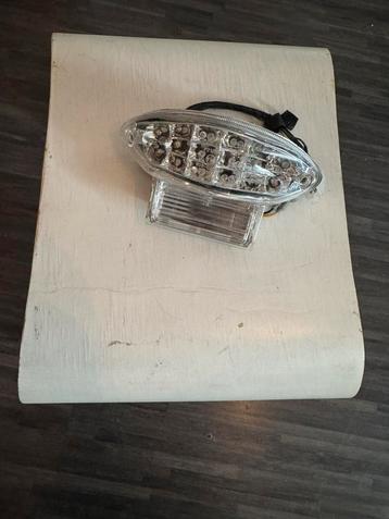 Hayabusa Gen 1 achterlamp orgineel! beschikbaar voor biedingen