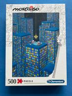 Clementoni “Mordillo” 500 stukjes NIEUW, Ophalen of Verzenden, 500 t/m 1500 stukjes, Nieuw
