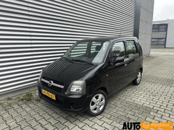Opel Agila 1.2-16V Cosmo Airco Nieuwe Koppeling & APK beschikbaar voor biedingen