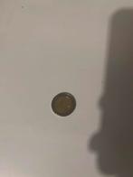 2 Euro Munt - Stickman, Ophalen of Verzenden, Overige landen, Losse munt