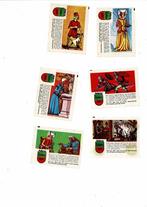 Adams Ridder Gum A12/ B12/C12 en D12 GEVRAAGD, Boeken, Prentenboeken en Plaatjesalbums, Ophalen of Verzenden, Gelezen, Plaatjesalbum