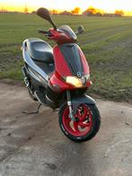 Gilera runner onderdelen, Fietsen en Brommers, Ophalen, Tweetakt, Gebruikt, Overige modellen