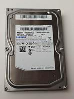 Samsung HD501LJ 500GB 3,5inch harde schijf, Computers en Software, Harde schijven, Intern, Ophalen of Verzenden, Zo goed als nieuw
