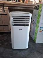 SENCYS AIRCO, Witgoed en Apparatuur, Airco's, Ophalen of Verzenden, Zo goed als nieuw, Afstandsbediening