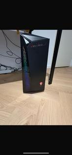 MSI | GAME PC, Computers en Software, Desktop Pc's, Ophalen of Verzenden, Zo goed als nieuw
