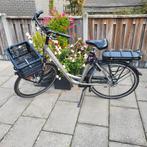 Stella e-bike Livorno. Uit 2018, Fietsen en Brommers, Elektrische fietsen, Gebruikt, 50 km per accu of meer, 55 tot 59 cm, Ophalen