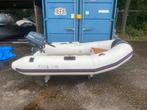 Rib 250, Watersport en Boten, Ophalen, Gebruikt