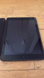 Ipad air 1e generatie, Computers en Software, Apple iPads, Gebruikt, Apple iPad Air, Grijs, 16 GB