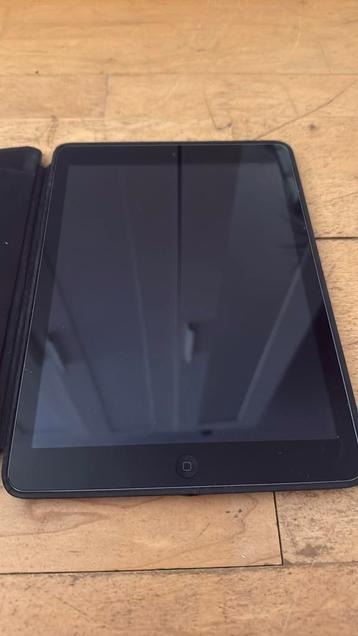 Ipad air 1e generatie beschikbaar voor biedingen