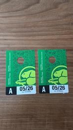 National park pas Canada (Discovery Pass), Twee personen