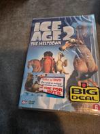 ice age 2 nieuw in folie, Alle leeftijden, Ophalen of Verzenden, Nieuw in verpakking