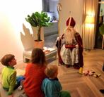Sinterklaas & Piet bezoek in Hoofddorp Nieuw-Vennep Aalsmeer, Ophalen, Nieuw