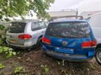 2x volkswagen touareq opknappers, Ophalen, Volkswagen