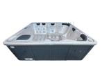Balboa xxl jacuzzi 3m lang incl cover plug and play