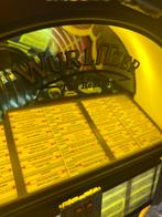 JUKEBOX: VINYL WURLITZER OMT K99 editie pracht staat, Verzamelen, Automaten | Jukeboxen, Ophalen, Usa, Zo goed als nieuw, Usa