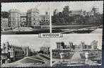Windsor 1962, Verzamelen, Ophalen, 1940 tot 1960, Gelopen, Engeland