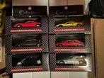 SHELL Collezione Ferrari collectie 1:43, nieuw, in OVP, Ophalen of Verzenden, Nieuw, Auto, Overige merken